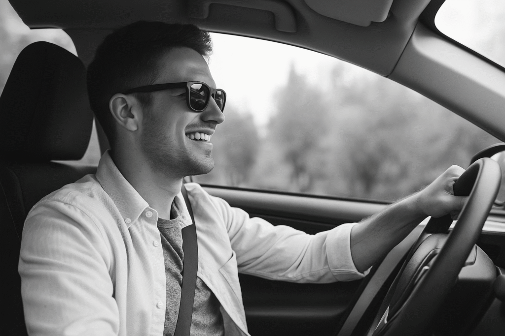 Auto-abonnement of financial lease als zzp’er: wat is slimmer?