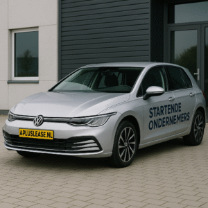 Lease voor startende ondernemers