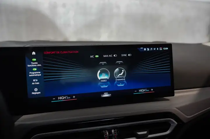 
								BMW 320e Sedan M Sport 2.0 Plug-in Hybrid Automaat Financial Lease full									