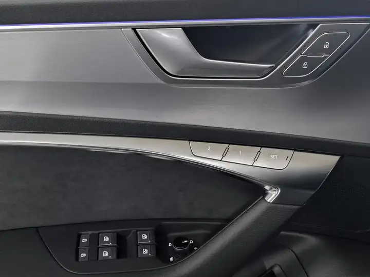 
								Audi A7 Sportback 50 TFSIe quattro 2.0 Hybride Financial Lease full									