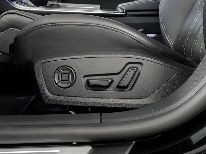 
								Audi A7 Sportback 50 TFSIe quattro 2.0 Hybride Financial Lease full									