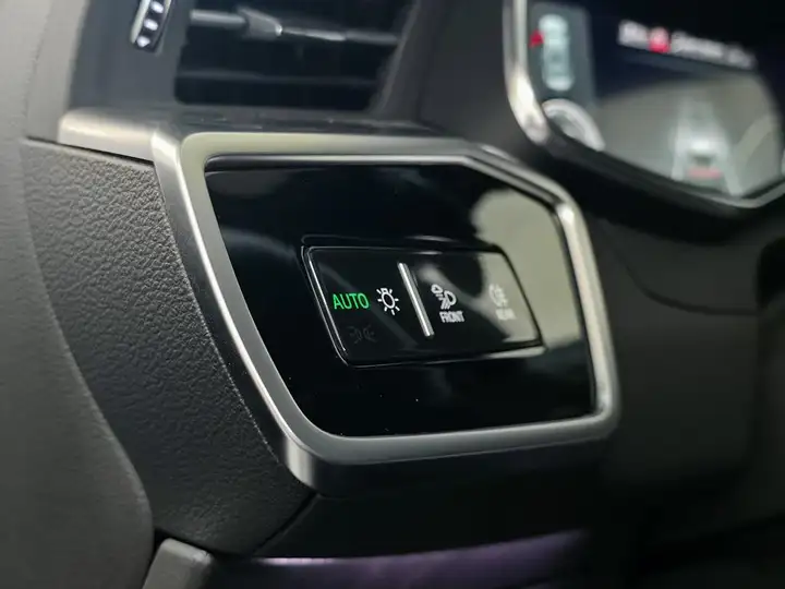 
								Audi A7 Sportback 50 TFSIe quattro 2.0 Hybride Financial Lease full									