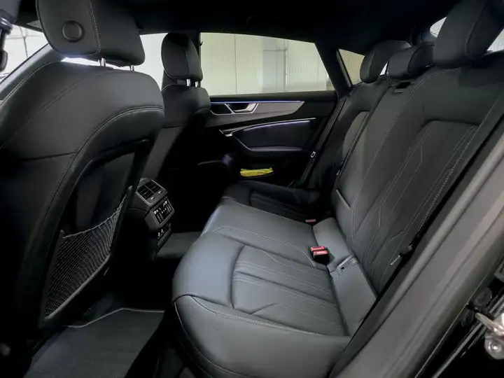 
								Audi A7 Sportback 50 TFSIe quattro 2.0 Hybride Financial Lease full									