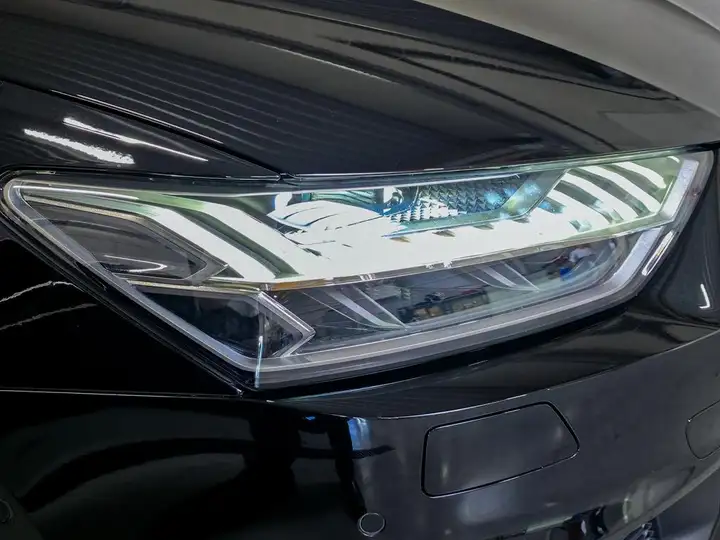 
								Audi A7 Sportback 50 TFSIe quattro 2.0 Hybride Financial Lease full									