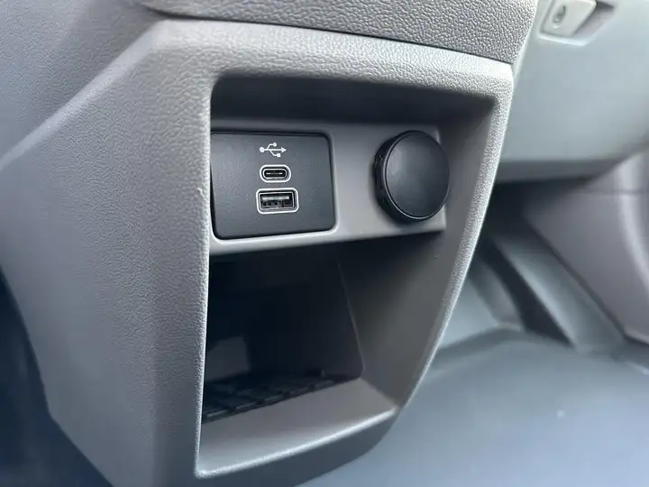 
								Ford Transit Custom 2.0 TDCI L2H1 Diesel Financial Lease full									