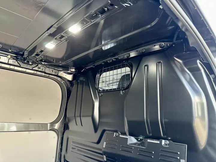 
								Ford Transit Custom 2.0 TDCI L2H1 Diesel Financial Lease full									