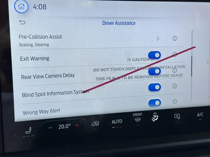 
								Ford Transit Custom 2.0 TDCI L2H1 Diesel Financial Lease full									