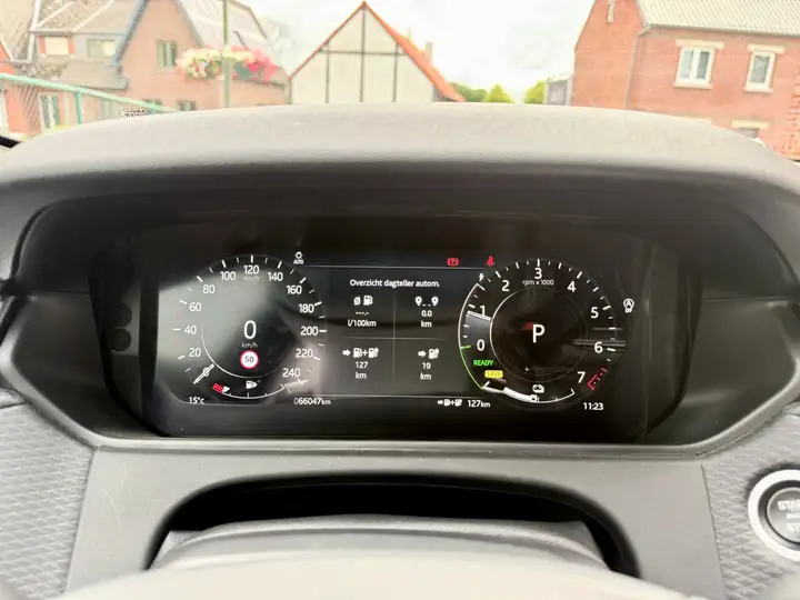 
								Land Rover Range Rover Velar P400e Black Pack PHEV Automaat Financial Lease full									