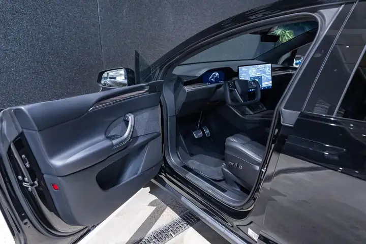 
								Tesla Model X LONG RANGE AWD full									