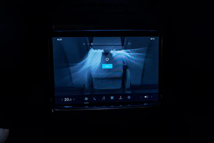 
								Tesla Model X LONG RANGE AWD full									