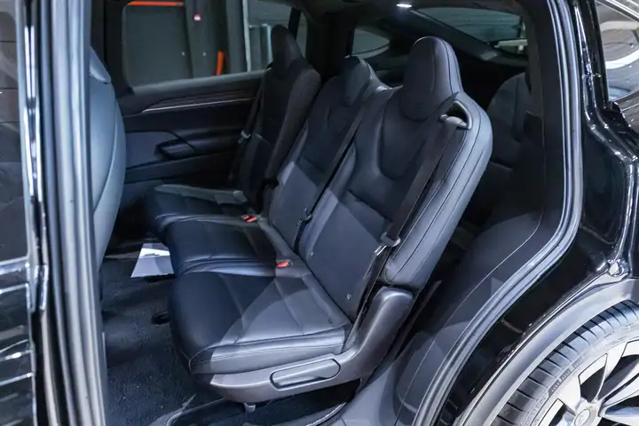 
								Tesla Model X LONG RANGE AWD full									