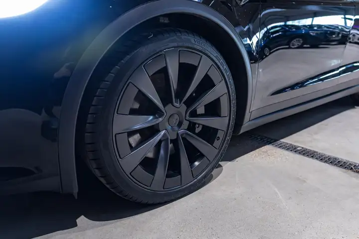 
								Tesla Model X LONG RANGE AWD full									