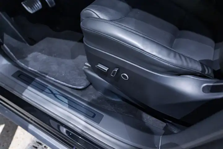 
								Tesla Model X LONG RANGE AWD full									