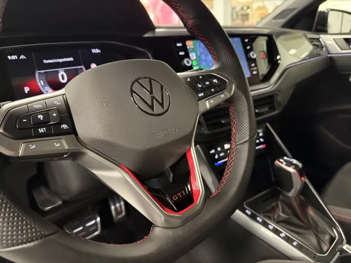 
								Volkswagen Polo GTI 2.0 TSI DSG Benzine Financial Lease full									