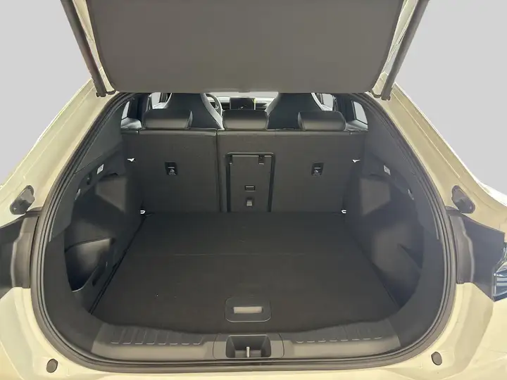 
								Ford Capri Premium Extended Range AWD Financial Lease full									