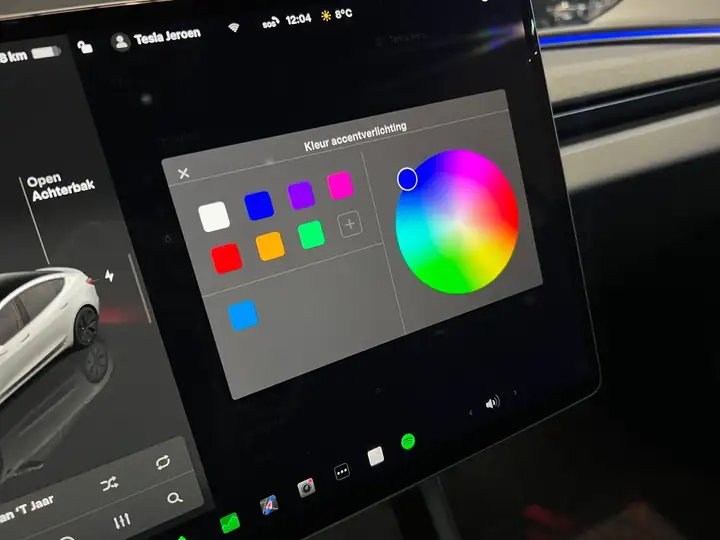 
								Tesla Model 3 Long Range AWD (Dual Motor) full									