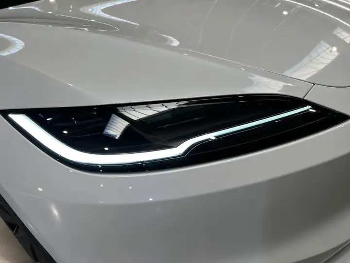 
								Tesla Model 3 Long Range AWD (Dual Motor) full									