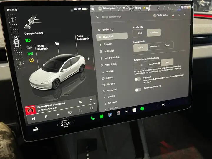 
								Tesla Model 3 Long Range AWD (Dual Motor) full									