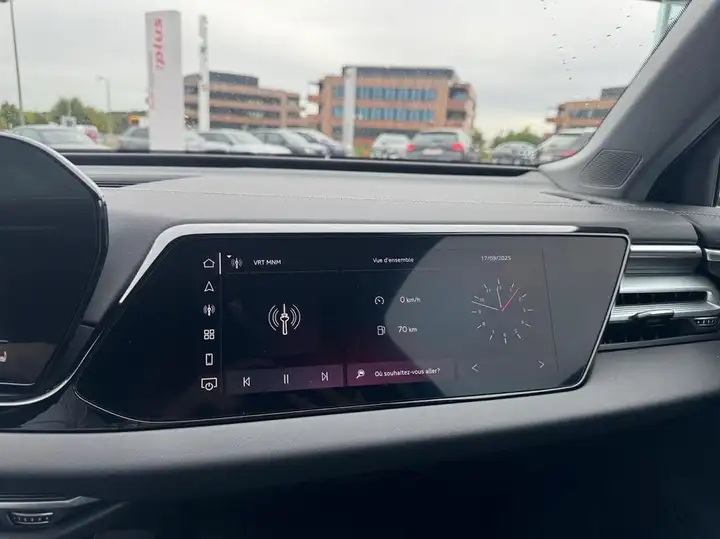 
								Audi A6 Sedan 45 TFSI S line S tronic Financial Lease (265 pk) full									