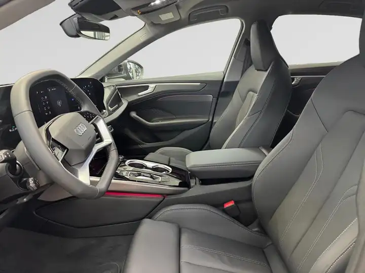 
								Audi A6 Sedan 45 TFSI S line S tronic Financial Lease (265 pk) full									