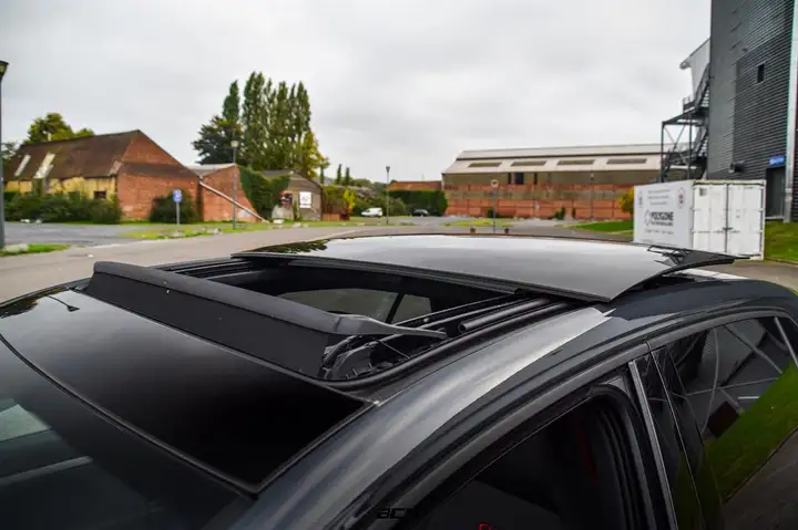 
								Volkswagen Golf GTI 2.0 TSI DSG Benzine Financial Lease full									