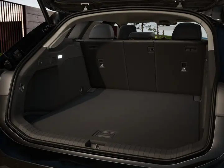 
								Audi A6 e-tron Electric Financial Lease full									