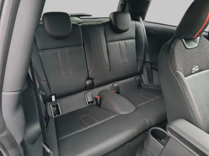 
								MINI Cooper S 2.0 Turbo Benzine Financial Lease full									