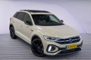 Volkswagen T-Roc 1.5 TSI Automaat Benzine Financial Lease