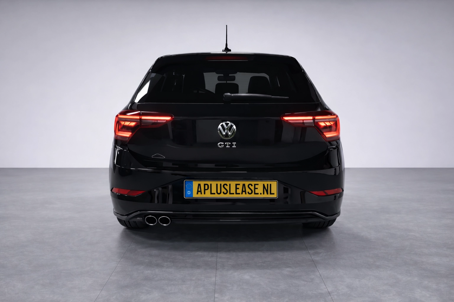 
								Volkswagen Polo GTI 2.0 TSI DSG Benzine Financial Lease full									