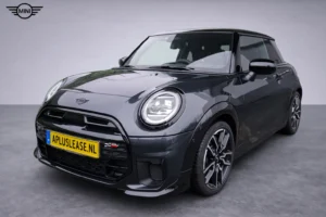 MINI Cooper S 2.0 Turbo Benzine Financial Lease