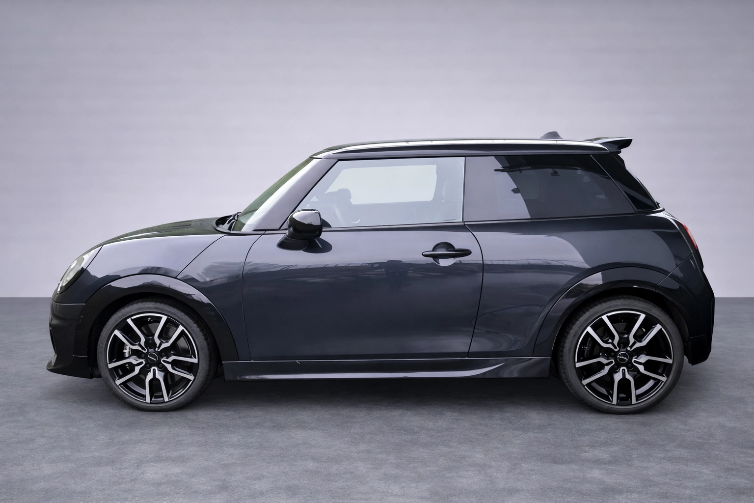 
								MINI Cooper S 2.0 Turbo Benzine Financial Lease full									