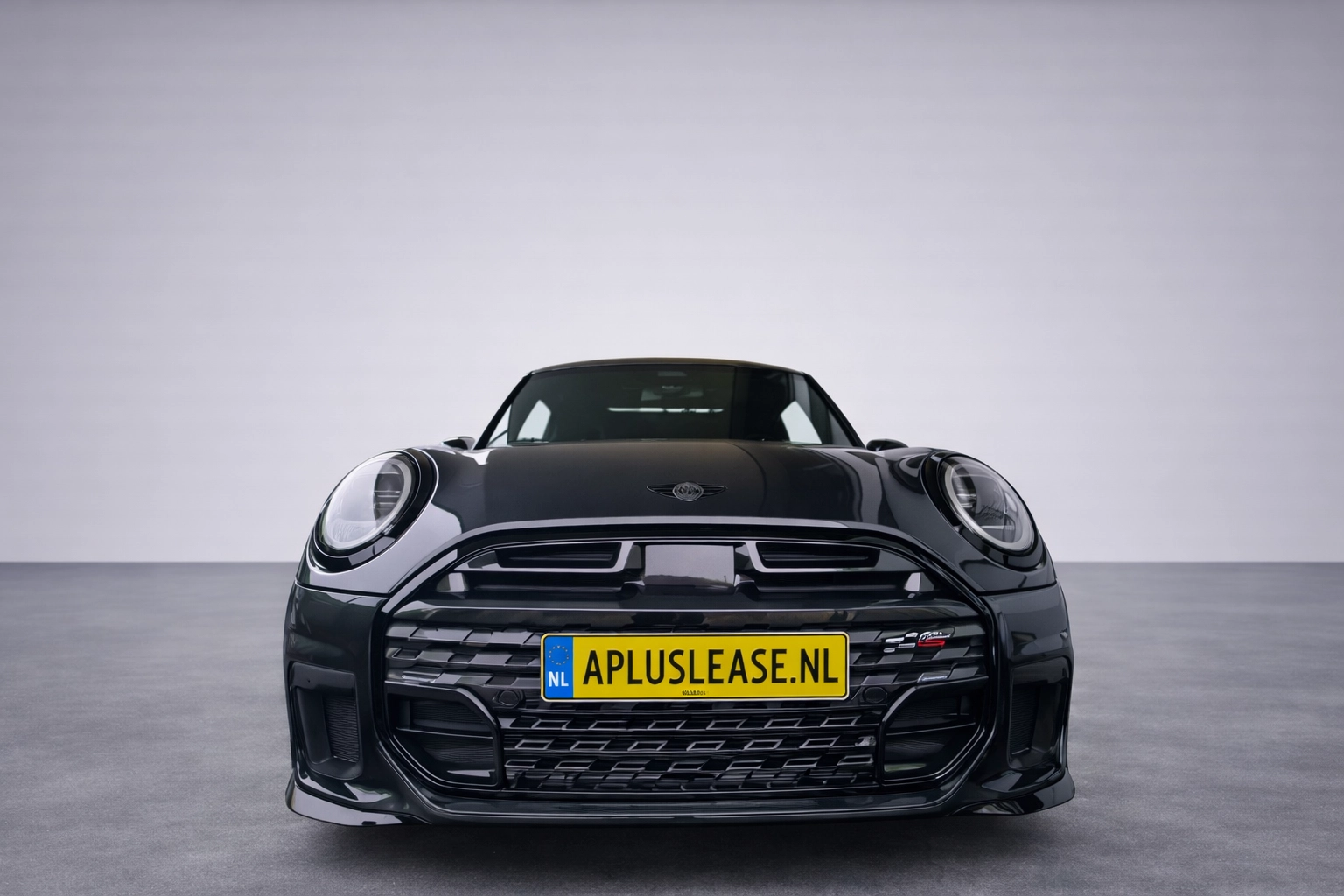 
								MINI Cooper S 2.0 Turbo Benzine Financial Lease full									