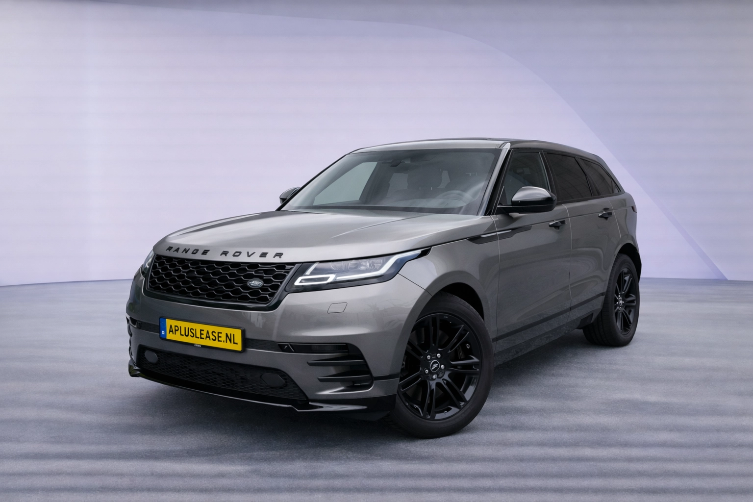 Land Rover Range Rover Velar P400e Black Pack PHEV Automaat Financial Lease