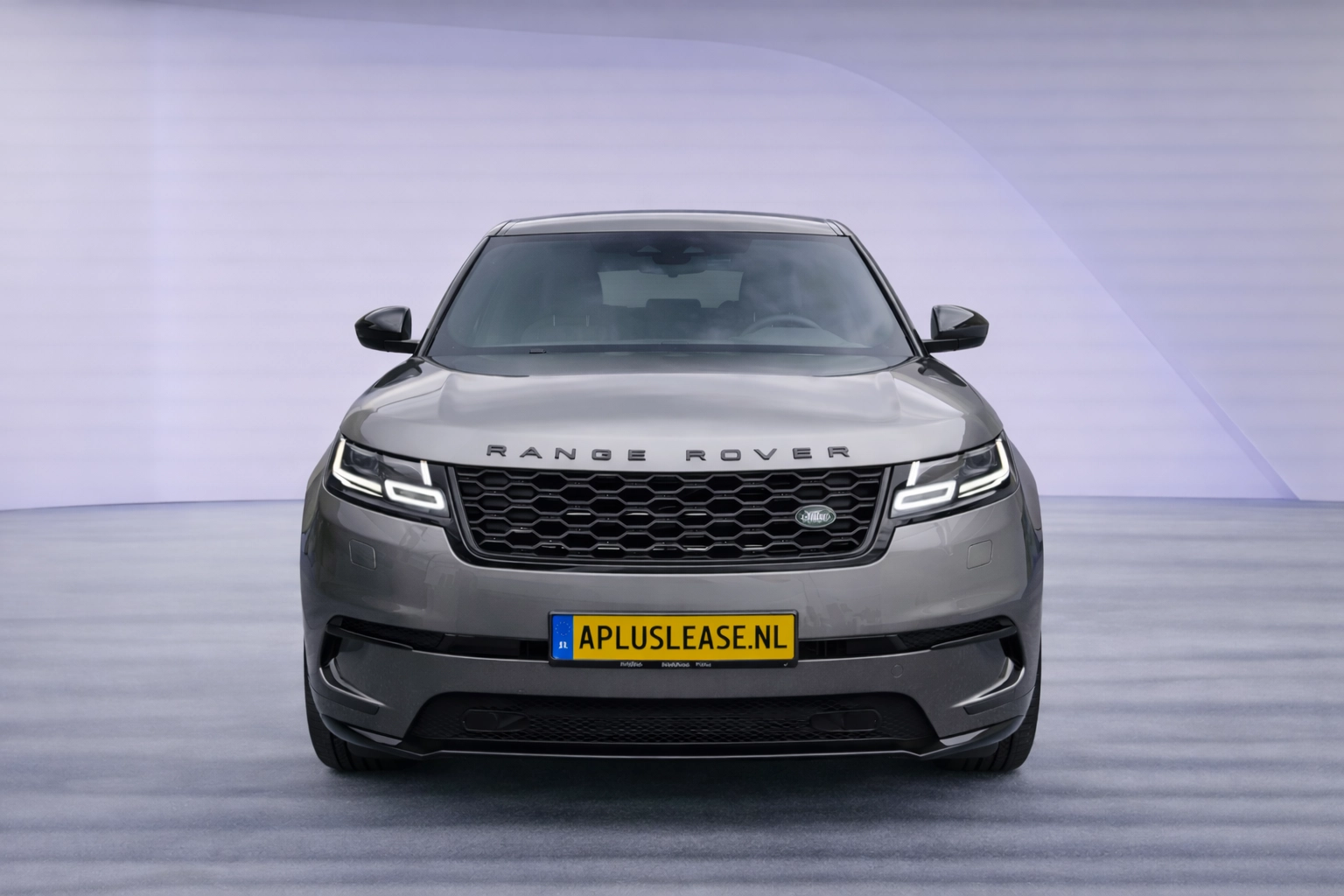 
								Land Rover Range Rover Velar P400e Black Pack PHEV Automaat Financial Lease full									
