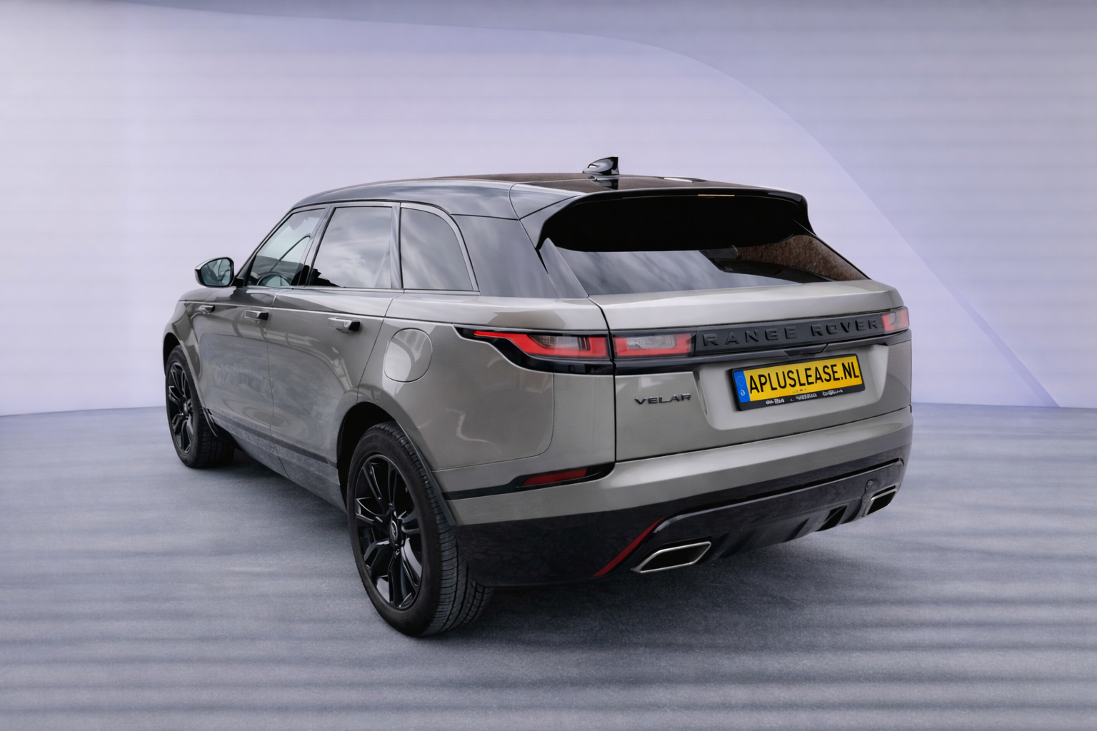 
								Land Rover Range Rover Velar P400e Black Pack PHEV Automaat Financial Lease full									