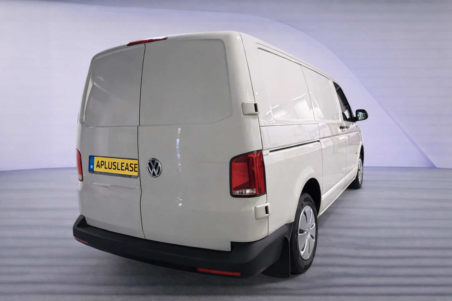 
								Volkswagen Transporter 2.0 TDI Handgeschakeld Diesel Financial Lease full									