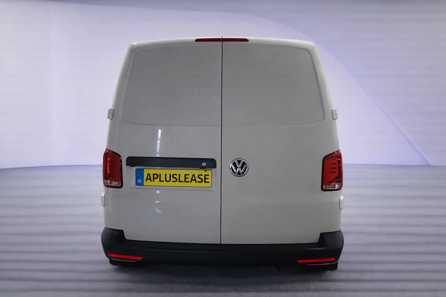 
								Volkswagen Transporter 2.0 TDI Handgeschakeld Diesel Financial Lease full									