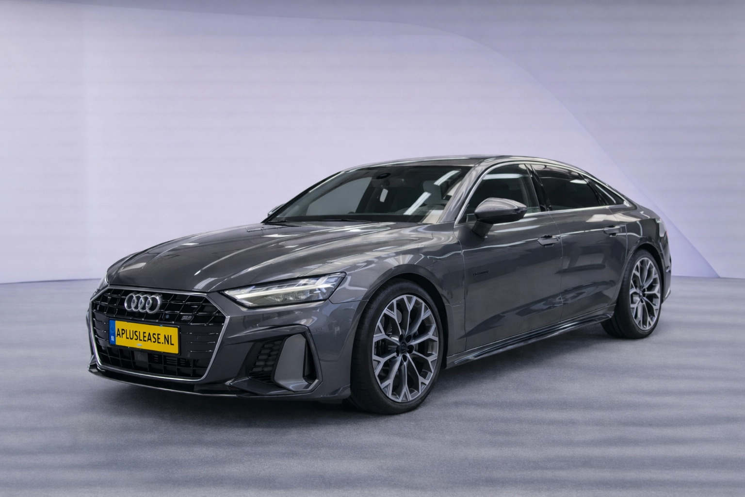 Audi A6 Sedan 45 TFSI S line S tronic Financial Lease (265 pk)