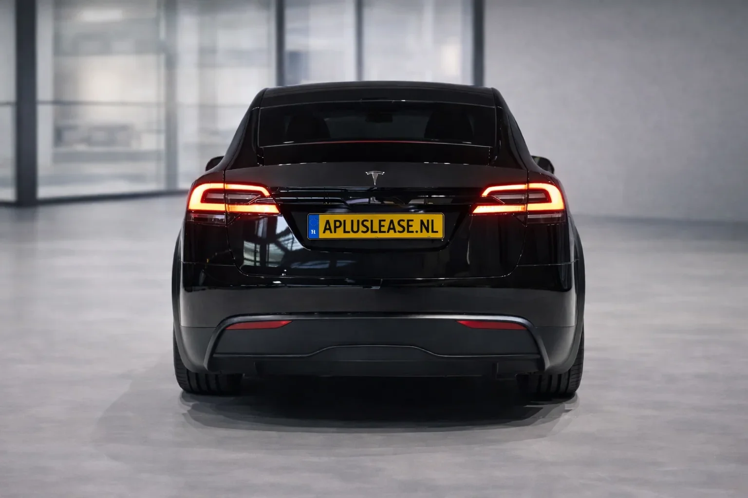 
								Tesla Model X LONG RANGE AWD full									