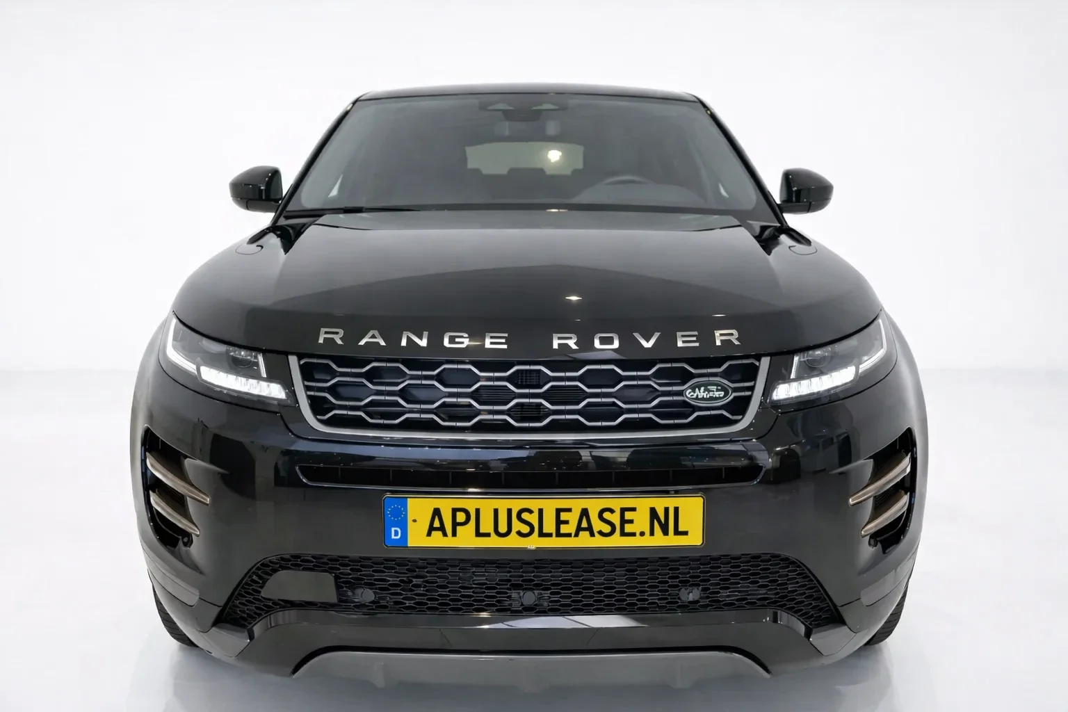 
								Land Rover Range Rover Evoque D165 R-Dynamic 2.0 Diesel Financial Lease full									