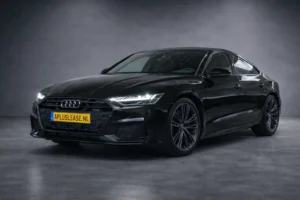 Audi A7 Sportback 50 TFSIe quattro 2.0 Hybride Financial Lease