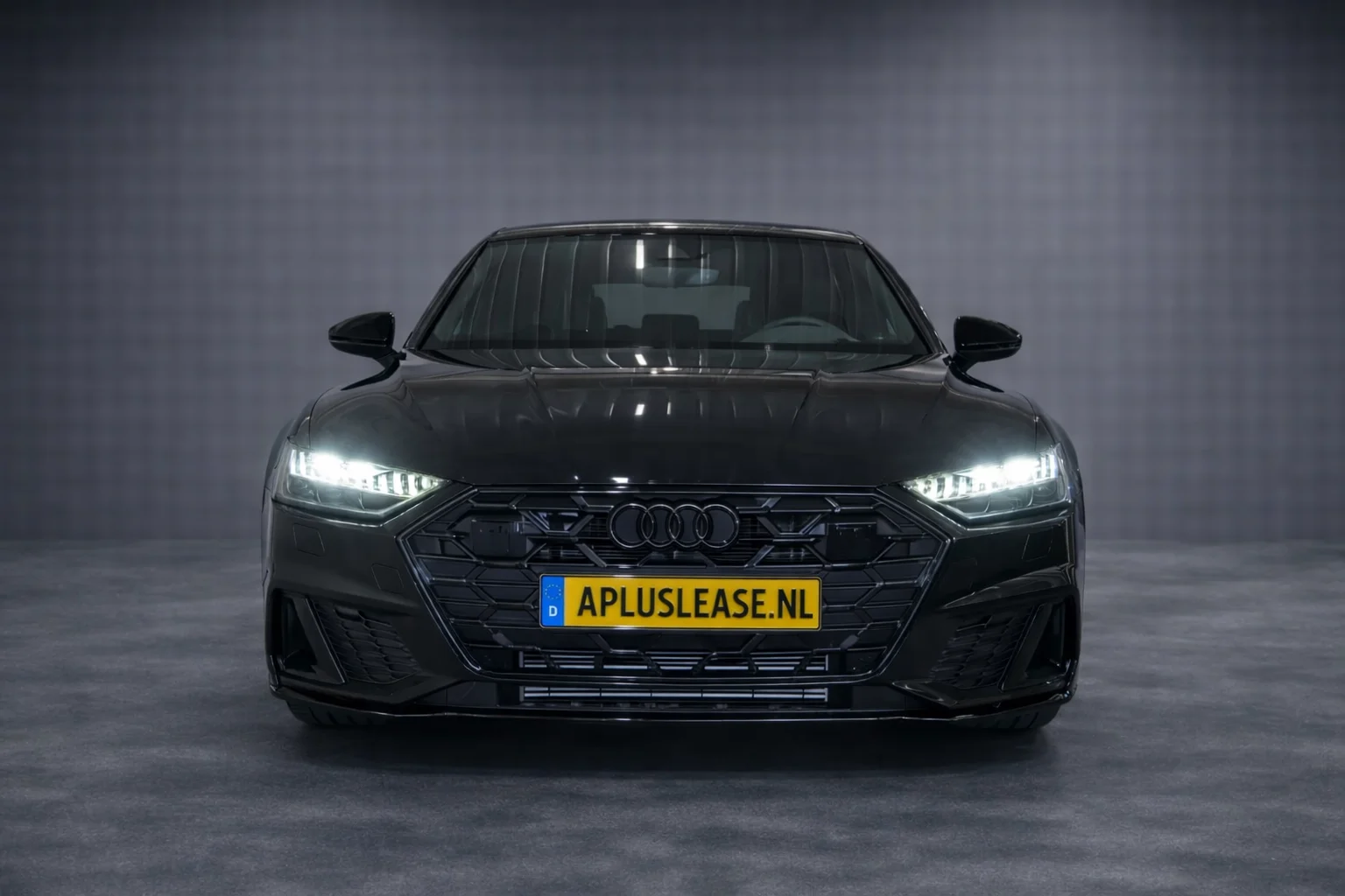 
								Audi A7 Sportback 50 TFSIe quattro 2.0 Hybride Financial Lease full									