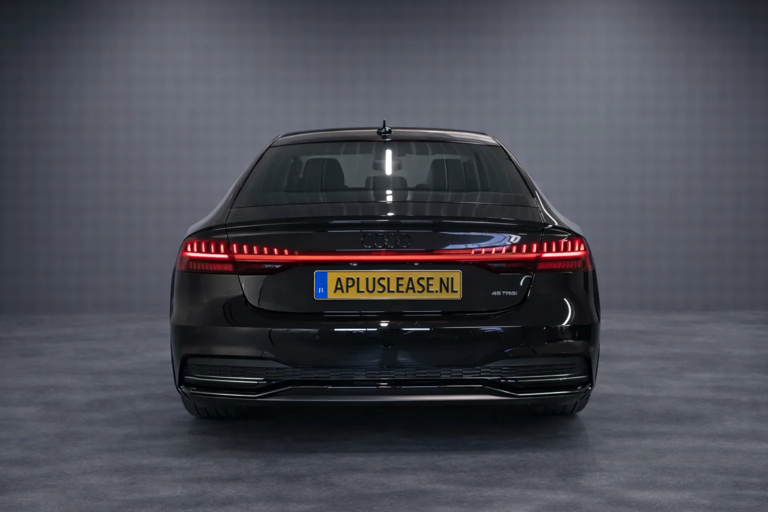 
								Audi A7 Sportback 50 TFSIe quattro 2.0 Hybride Financial Lease full									