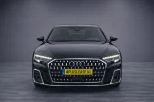 Audi A8 TFSIe quattro 3.0 Hybride Financial Lease