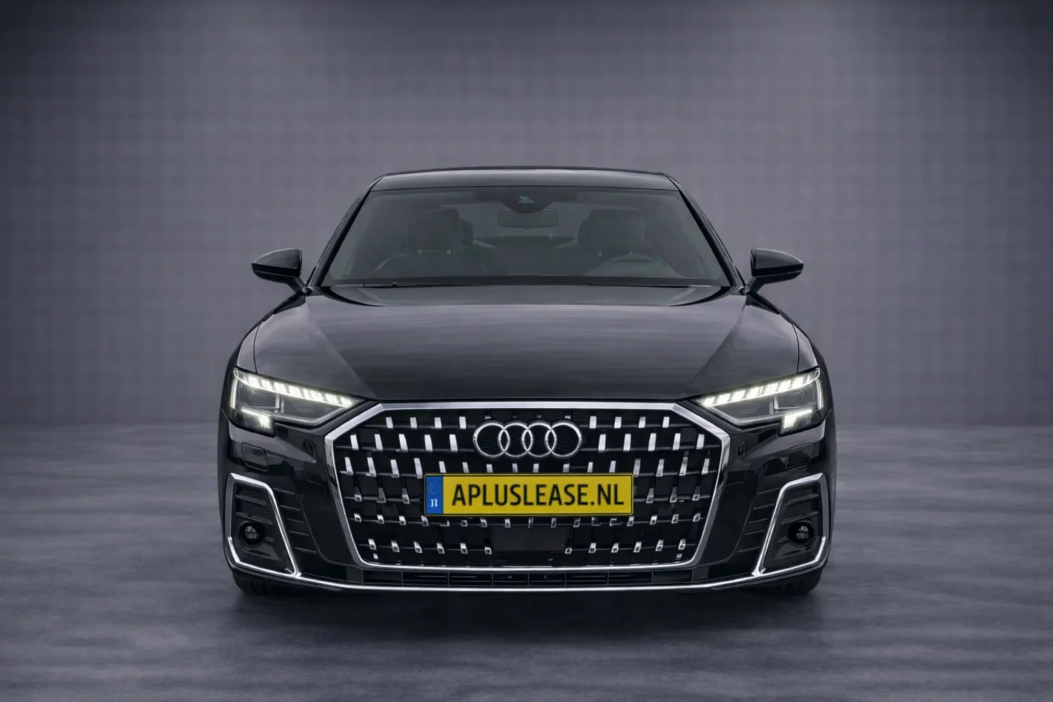 Audi A8 TFSIe quattro 3.0 Hybride Financial Lease