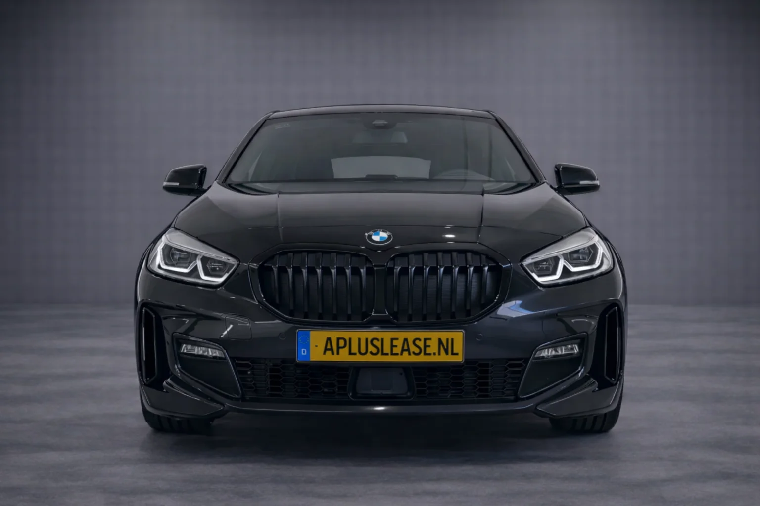 
								BMW 118i 1.5 Benzine M Sport Automaat Financial Lease full									