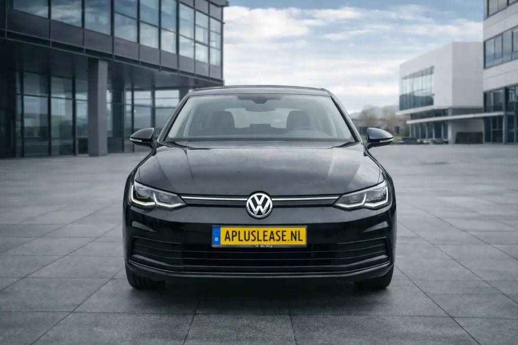 Volkswagen Golf Variant 1.5 TSI Automaat financial lease