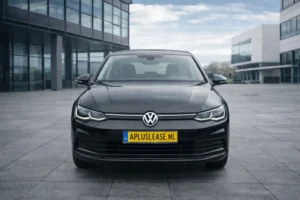 Volkswagen Golf Variant 1.5 TSI Automaat Financial Lease