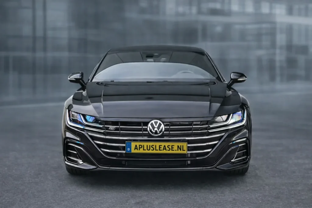 Volkswagen Arteon Shooting Brake 1.4 eHybrid R-Line PHEV Automaat financial lease