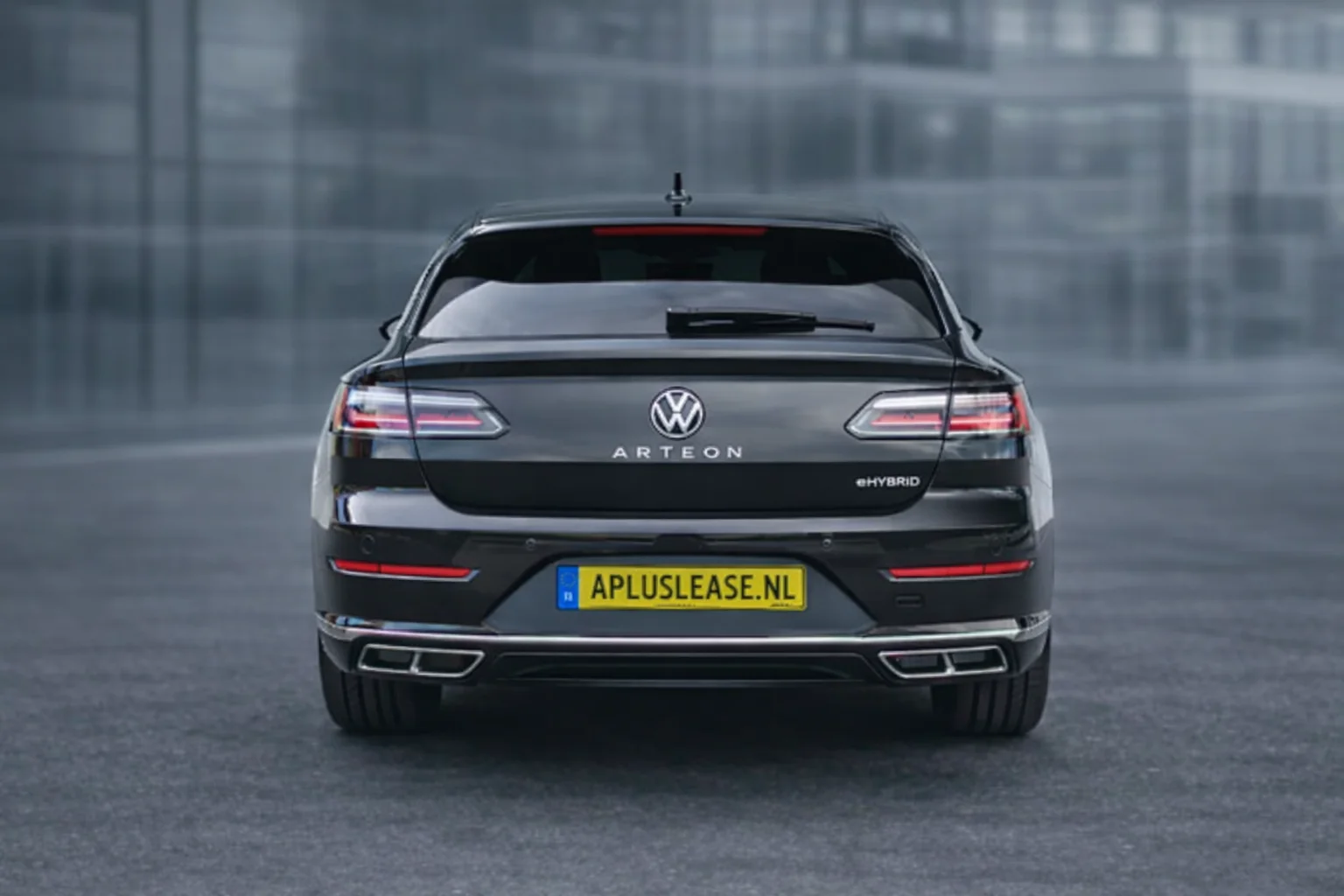 
								Volkswagen Arteon Shooting Brake 1.4 eHybrid R-Line PHEV Automaat Financial Lease full									